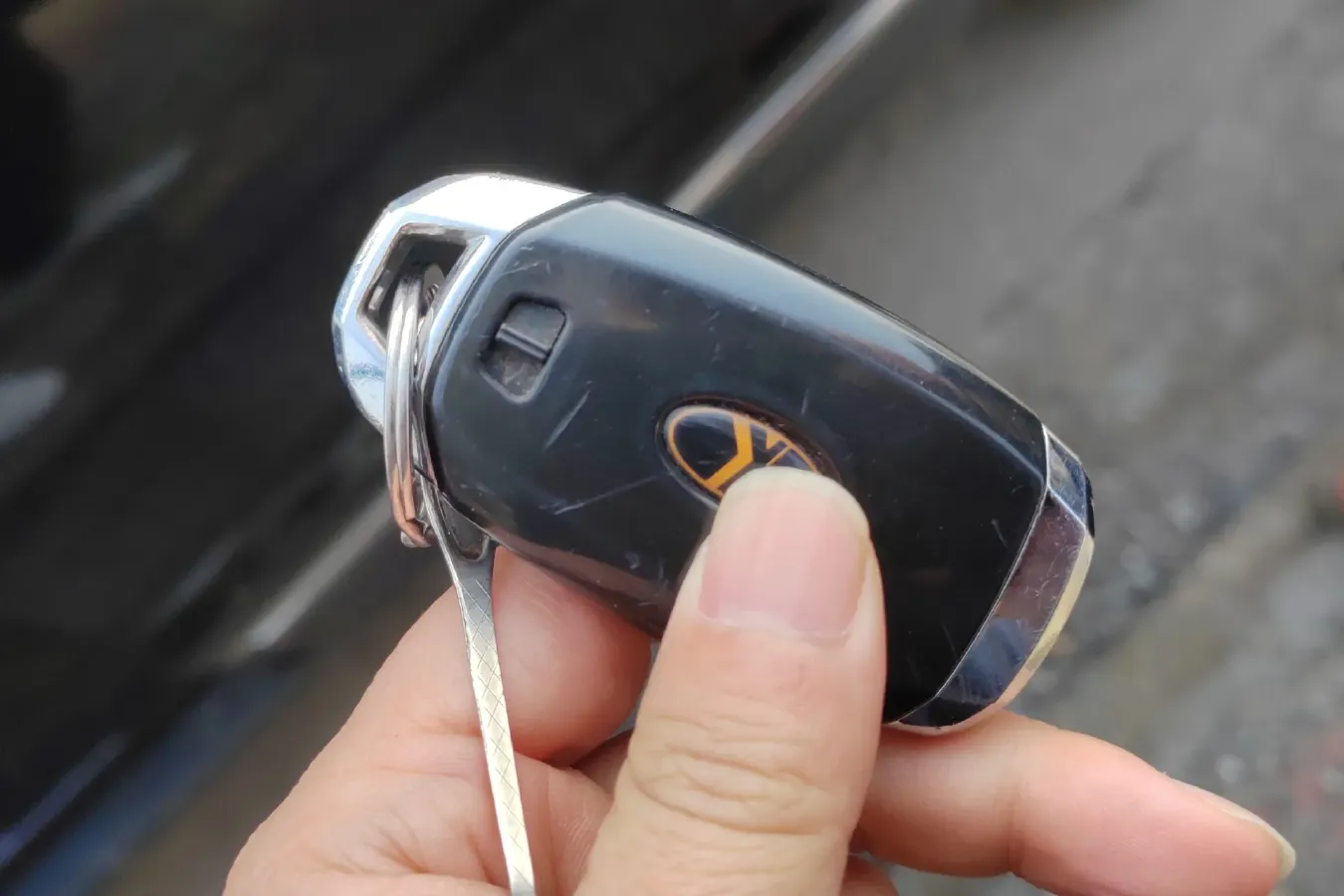 2017 BiSu T5 1.5T 150HP L4 6MT,autocango,china used car exporter,china ev exporter,chinese used car exporter,chinese used ev exporter