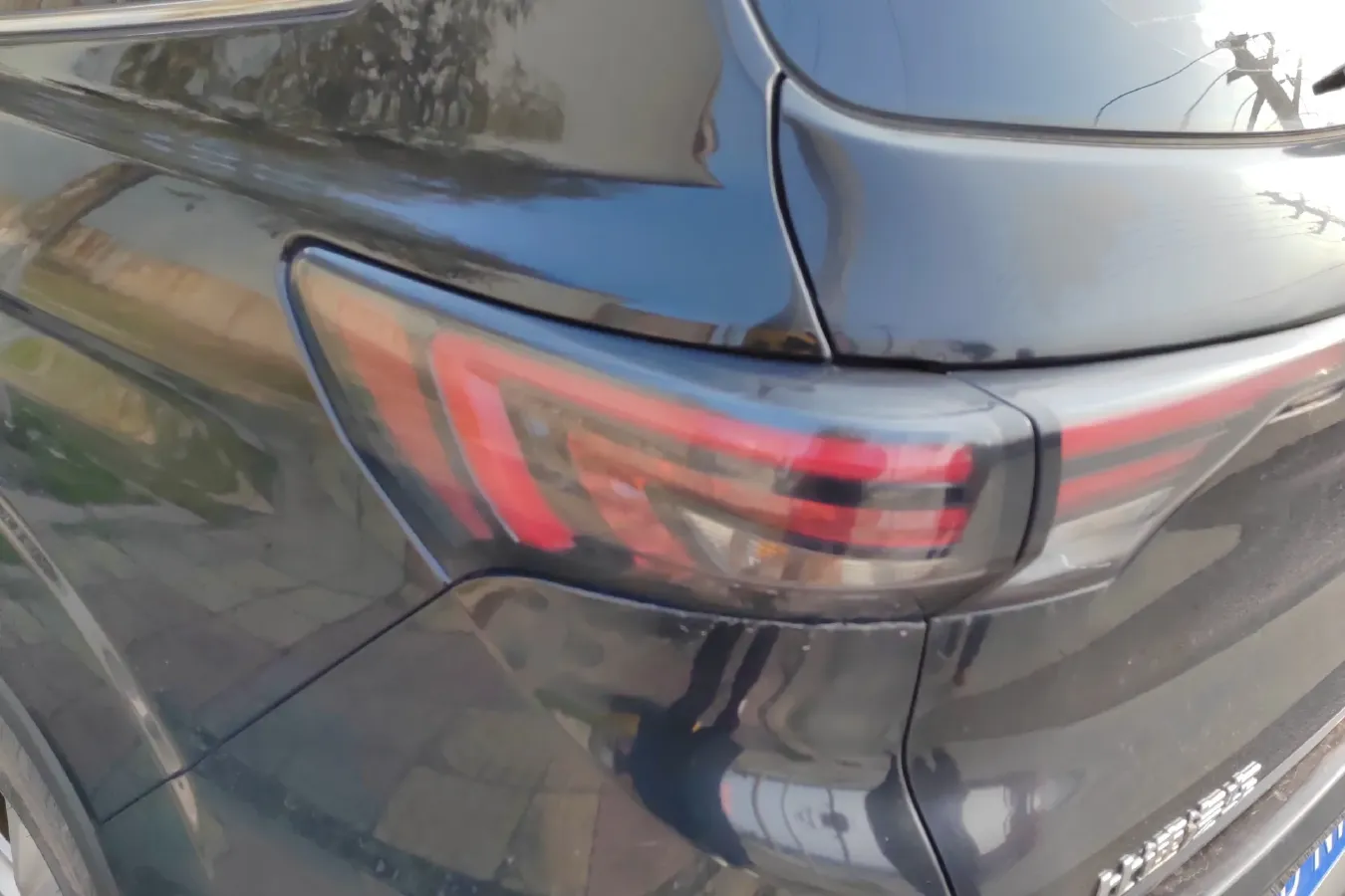 2017 BiSu T5 1.5T 150HP L4 6MT,autocango,china used car exporter,china ev exporter,chinese used car exporter,chinese used ev exporter