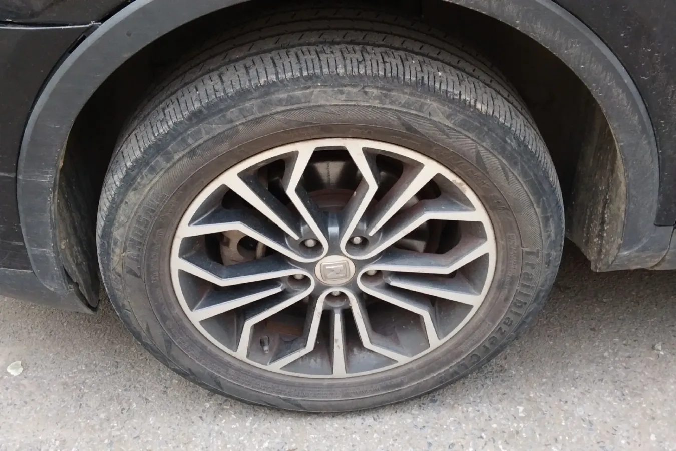 2017 Zotye SR7 1.5T 150HP L4 5MT,autocango,china used car exporter,china ev exporter,chinese used car exporter,chinese used ev exporter