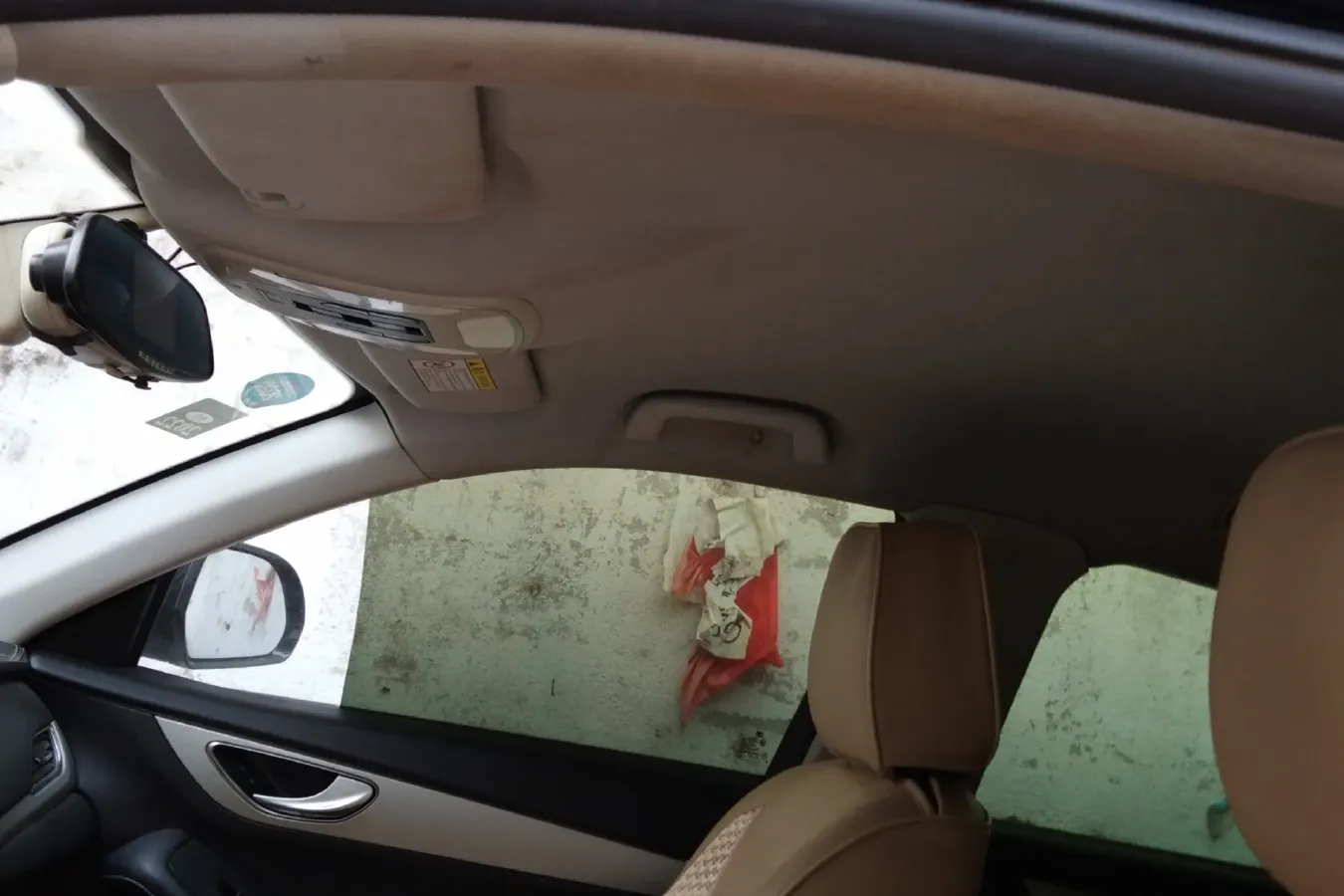 2017 Zotye SR7 1.5T 150HP L4 5MT,autocango,china used car exporter,china ev exporter,chinese used car exporter,chinese used ev exporter