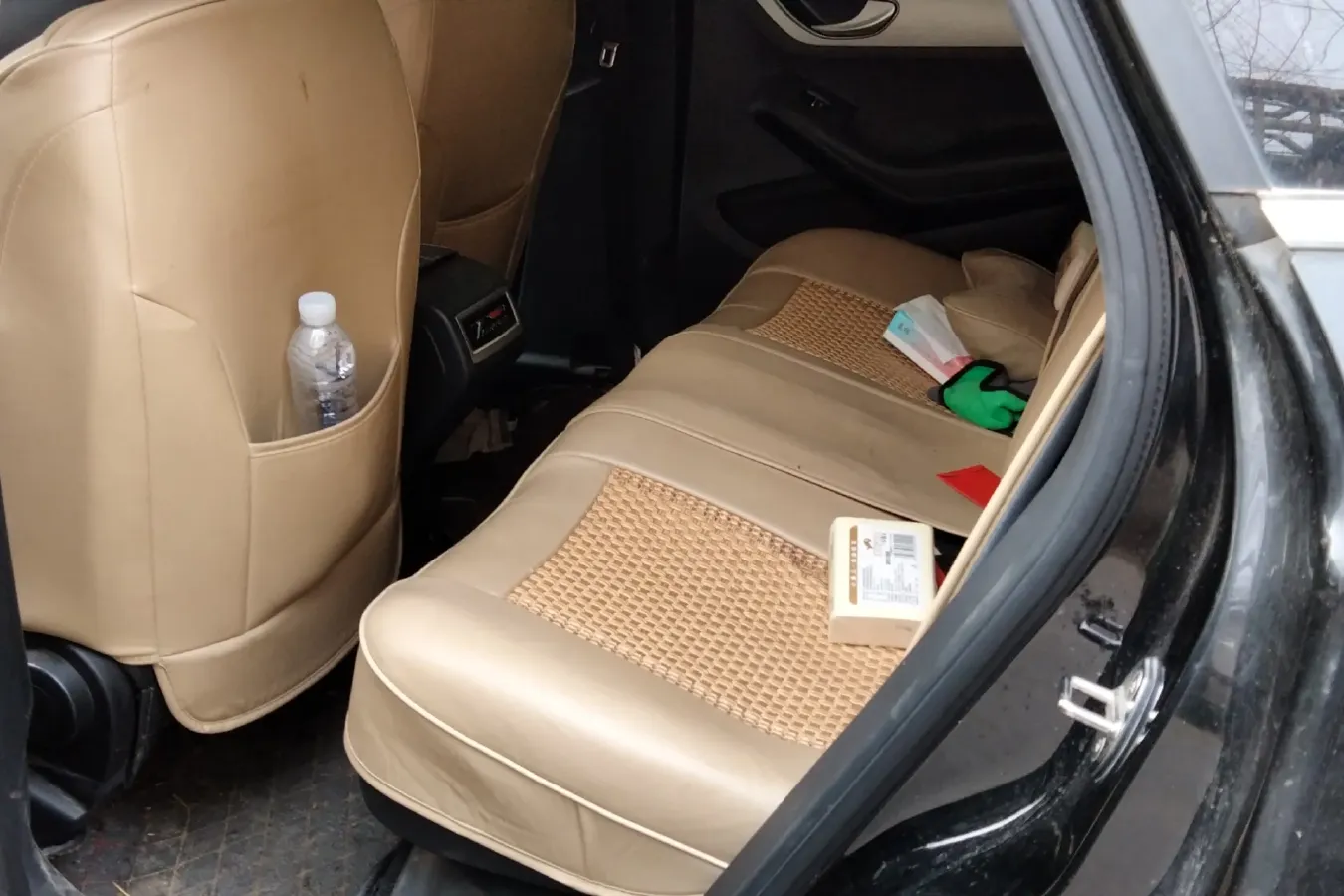 2017 Zotye SR7 1.5T 150HP L4 5MT,autocango,china used car exporter,china ev exporter,chinese used car exporter,chinese used ev exporter