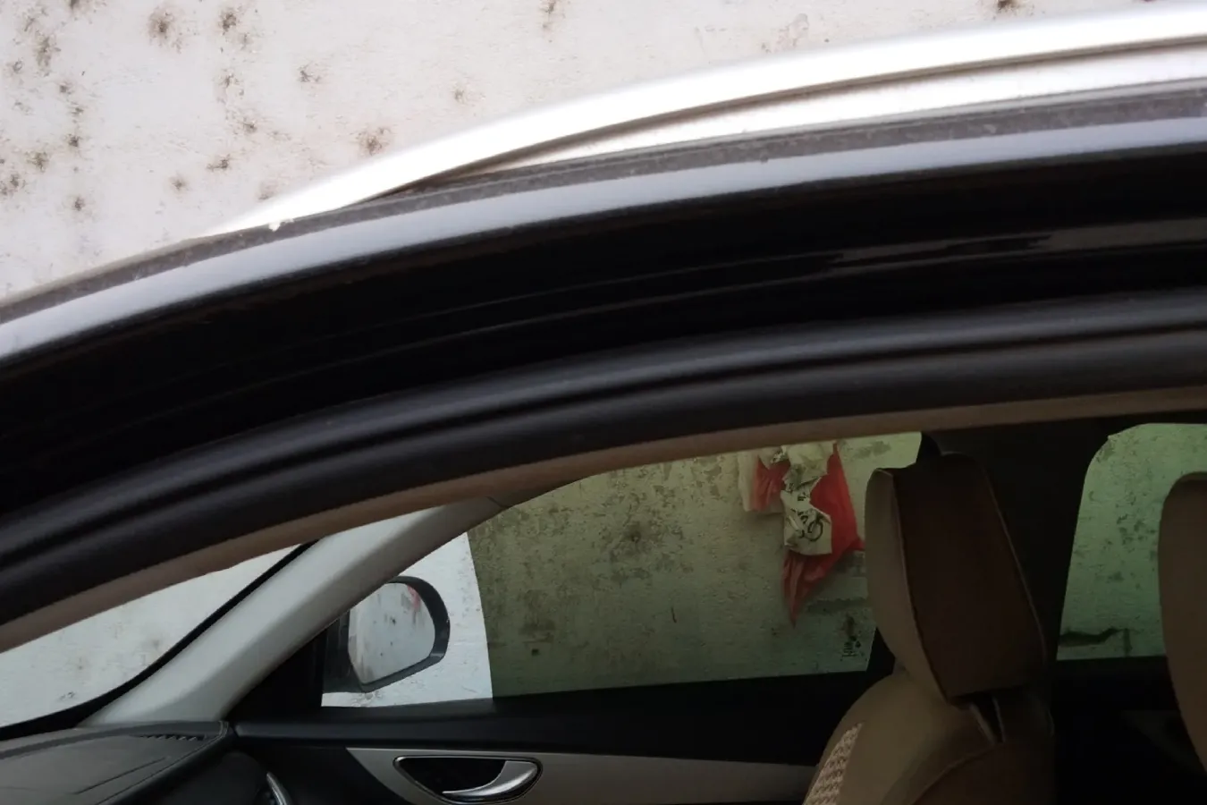 2017 Zotye SR7 1.5T 150HP L4 5MT,autocango,china used car exporter,china ev exporter,chinese used car exporter,chinese used ev exporter