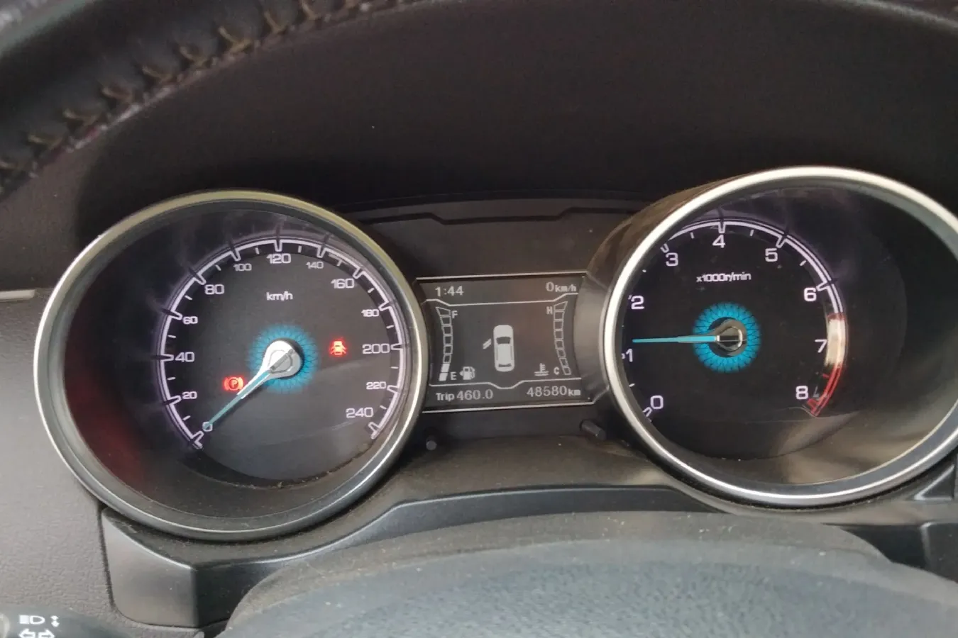 2017 Zotye SR7 1.5T 150HP L4 5MT,autocango,china used car exporter,china ev exporter,chinese used car exporter,chinese used ev exporter