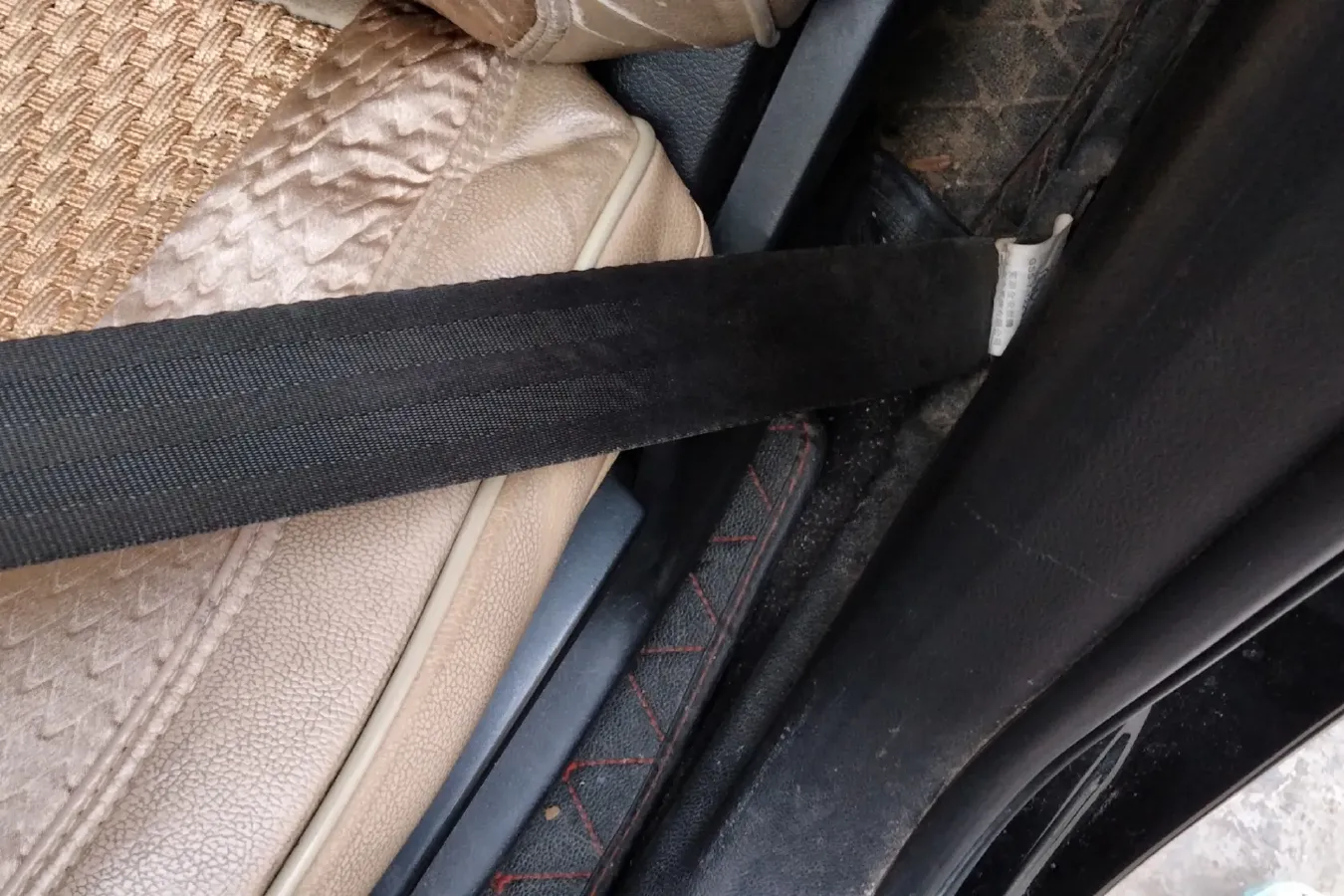 2017 Zotye SR7 1.5T 150HP L4 5MT,autocango,china used car exporter,china ev exporter,chinese used car exporter,chinese used ev exporter