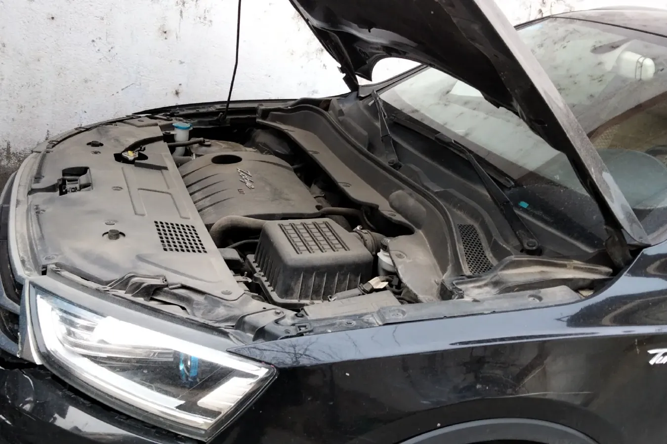 2017 Zotye SR7 1.5T 150HP L4 5MT,autocango,china used car exporter,china ev exporter,chinese used car exporter,chinese used ev exporter