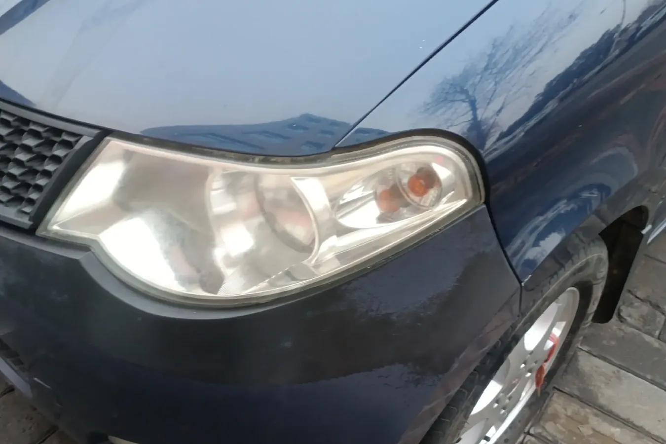 2010 WuLing HongGuang 1.2L 86HP L4 5MT,autocango,china used car exporter,china ev exporter,chinese used car exporter,chinese used ev exporter