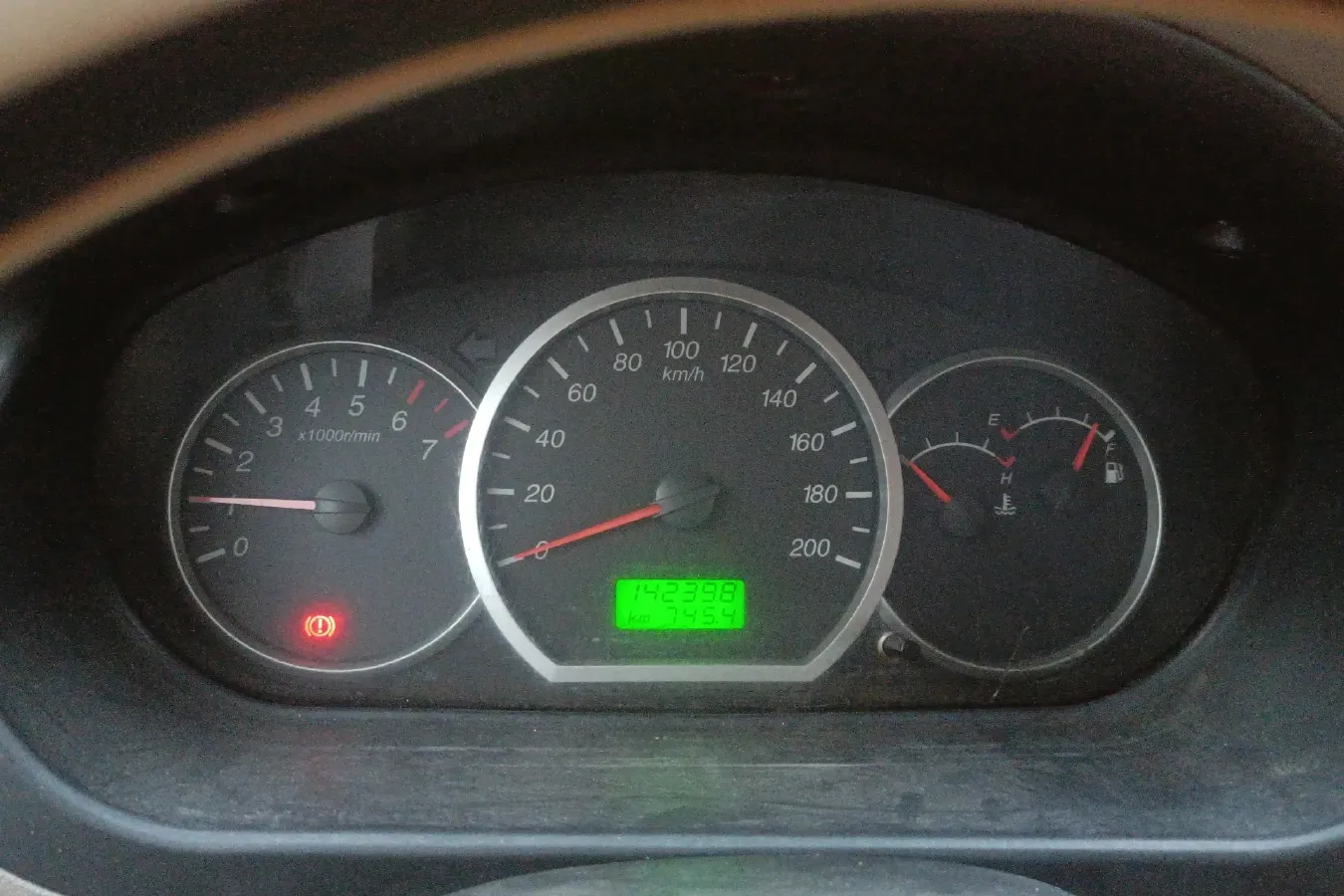 2010 WuLing HongGuang 1.2L 86HP L4 5MT,autocango,china used car exporter,china ev exporter,chinese used car exporter,chinese used ev exporter