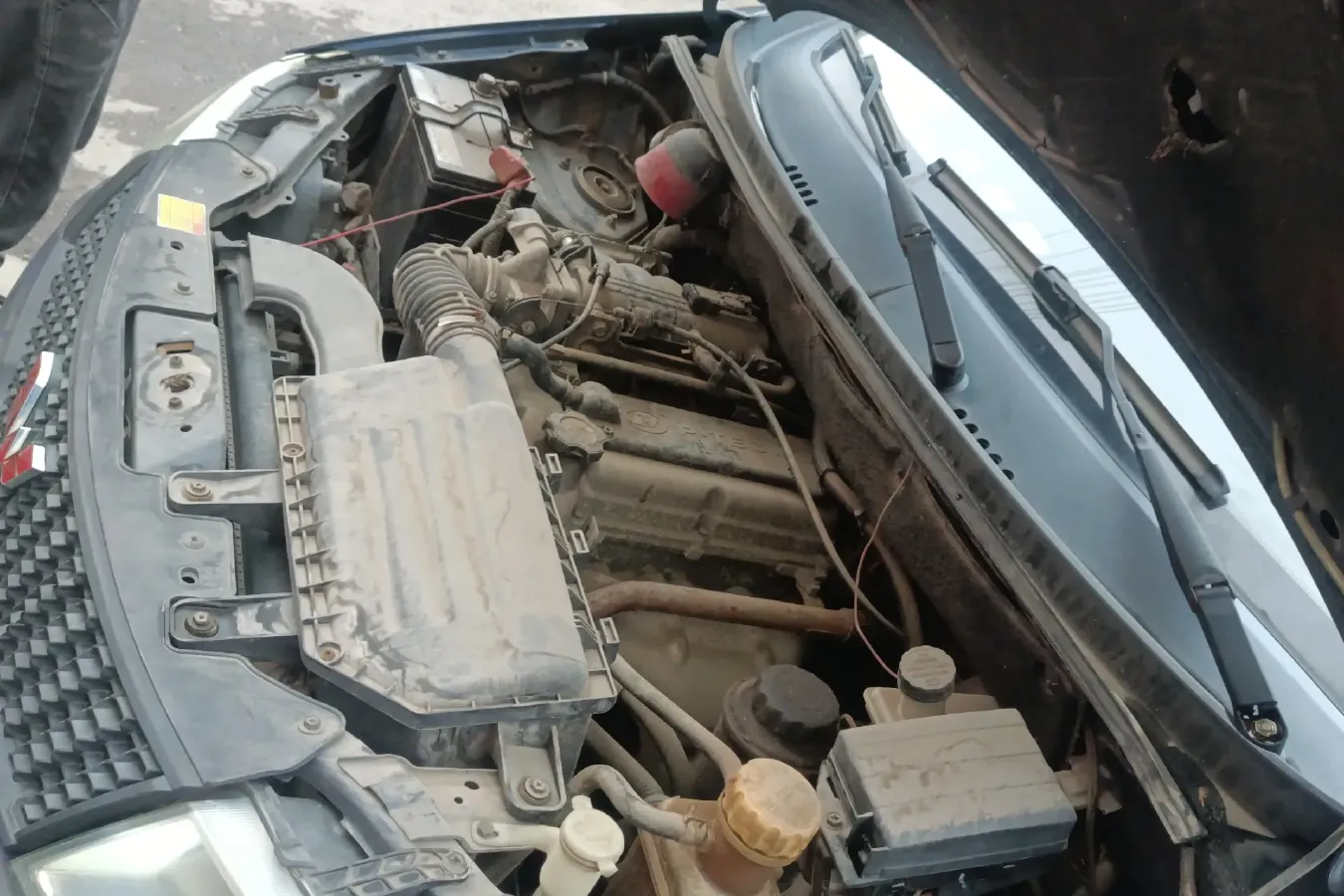 2010 WuLing HongGuang 1.2L 86HP L4 5MT,autocango,china used car exporter,china ev exporter,chinese used car exporter,chinese used ev exporter