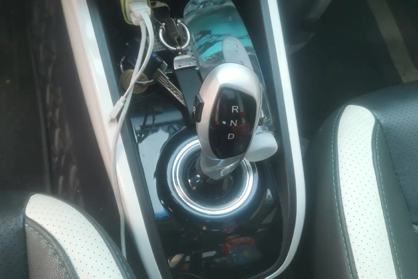 2017 JAC iEV7 BEV 24KWH,autocango,china used car exporter,china ev exporter,chinese used car exporter,chinese used ev exporter