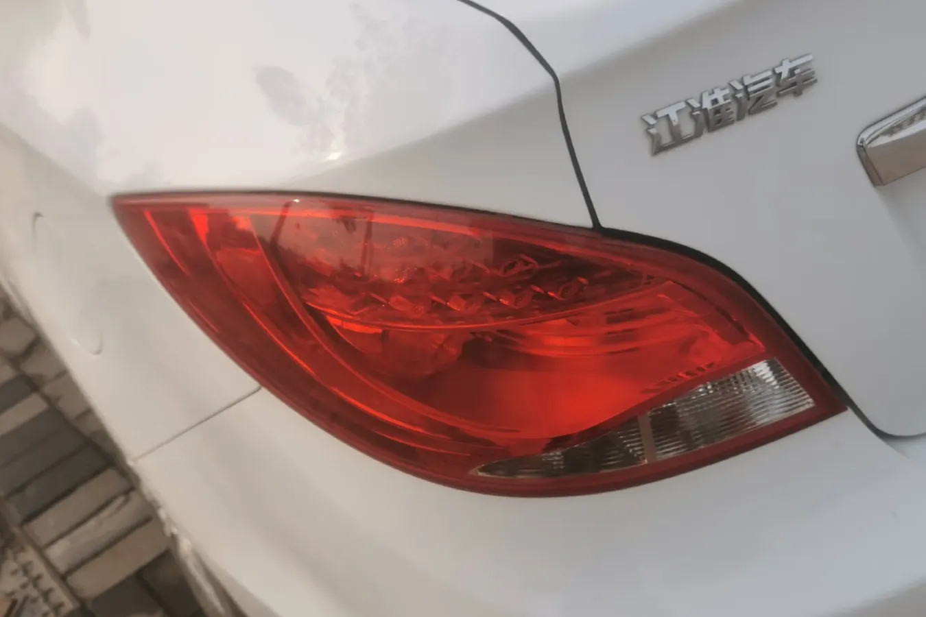 2017 JAC iEV7 BEV 24KWH,autocango,china used car exporter,china ev exporter,chinese used car exporter,chinese used ev exporter