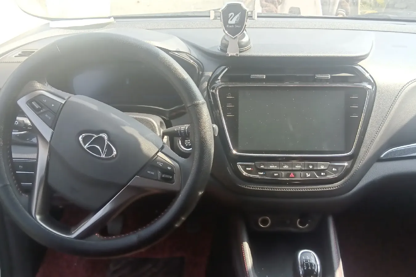 2017 ChangAn Oshan A800 1.6L 125HP L4 5MT,autocango,china used car exporter,china ev exporter,chinese used car exporter,chinese used ev exporter