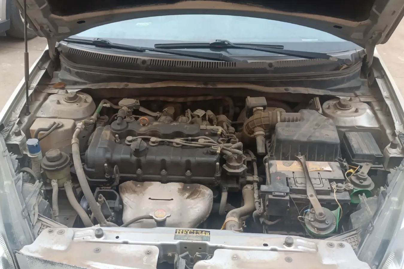 2012 ChangAn Alsvin V5 1.5L 114HP L4 5MT,autocango,china used car exporter,china ev exporter,chinese used car exporter,chinese used ev exporter