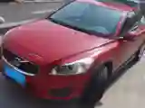 2012 Volvo C30 2.0L 145HP L4 6DCT