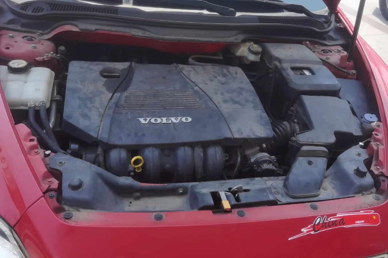 2012 Volvo C30 2.0L 145HP L4 6DCT,autocango,china used car exporter,china ev exporter,chinese used car exporter,chinese used ev exporter