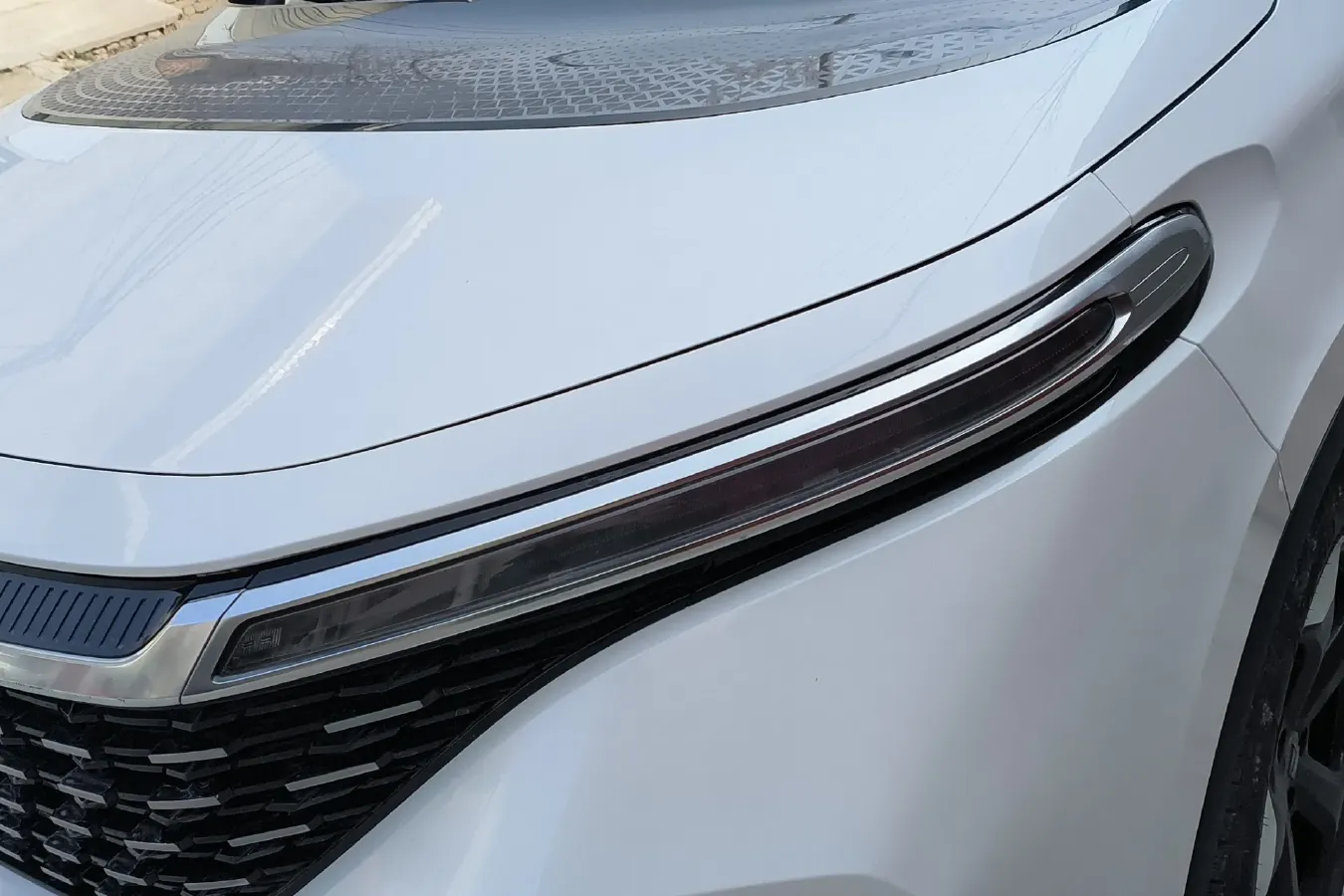 2019 BaoJun RM-5 1.5T 147HP L4 CVT,autocango,china used car exporter,china ev exporter,chinese used car exporter,chinese used ev exporter