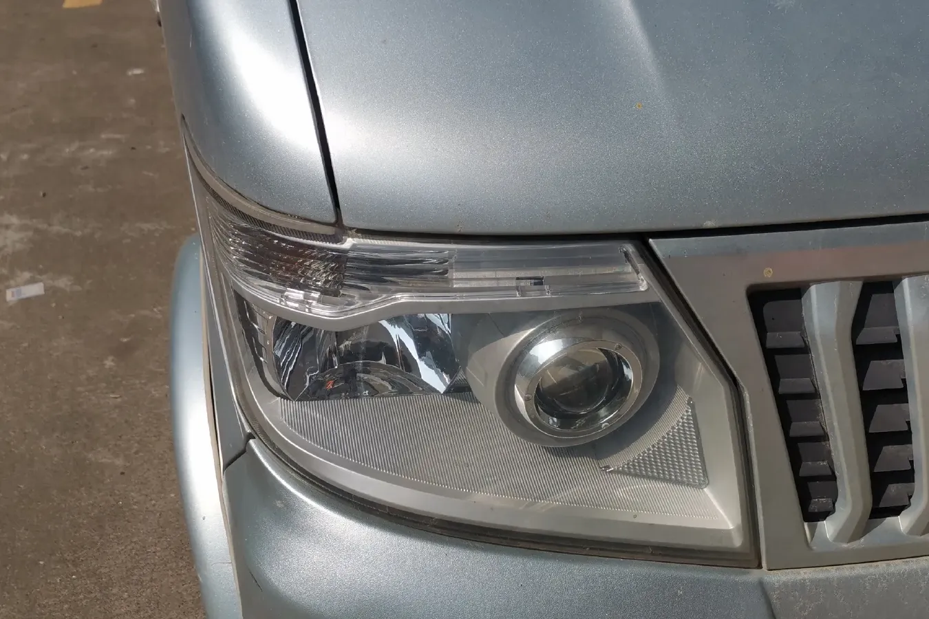 2020 ChangAn Kaicene ShenQi T20 1.5L 116HP L4 5MT,autocango,china used car exporter,china ev exporter,chinese used car exporter,chinese used ev exporter