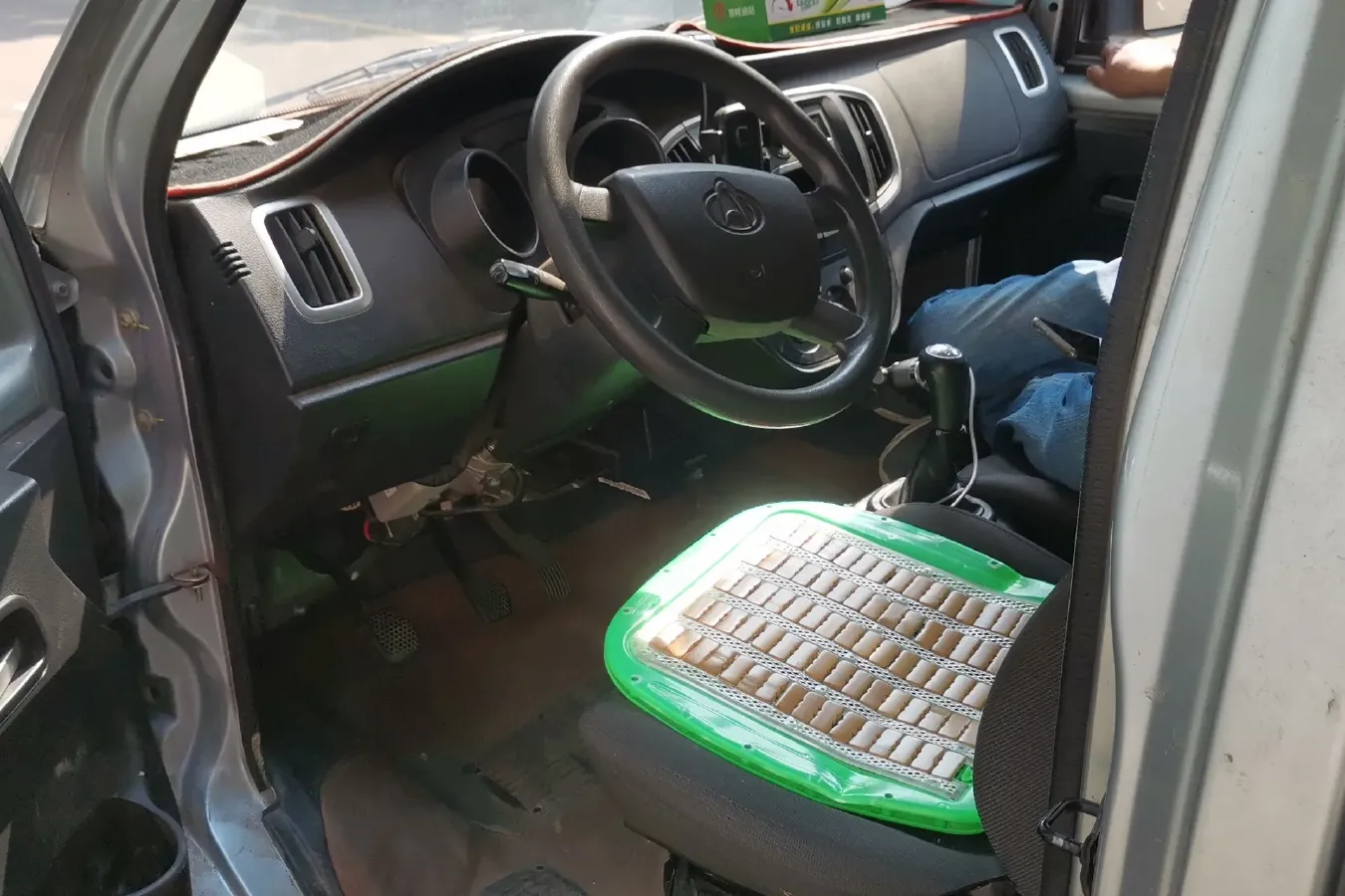 2020 ChangAn Kaicene ShenQi T20 1.5L 116HP L4 5MT,autocango,china used car exporter,china ev exporter,chinese used car exporter,chinese used ev exporter