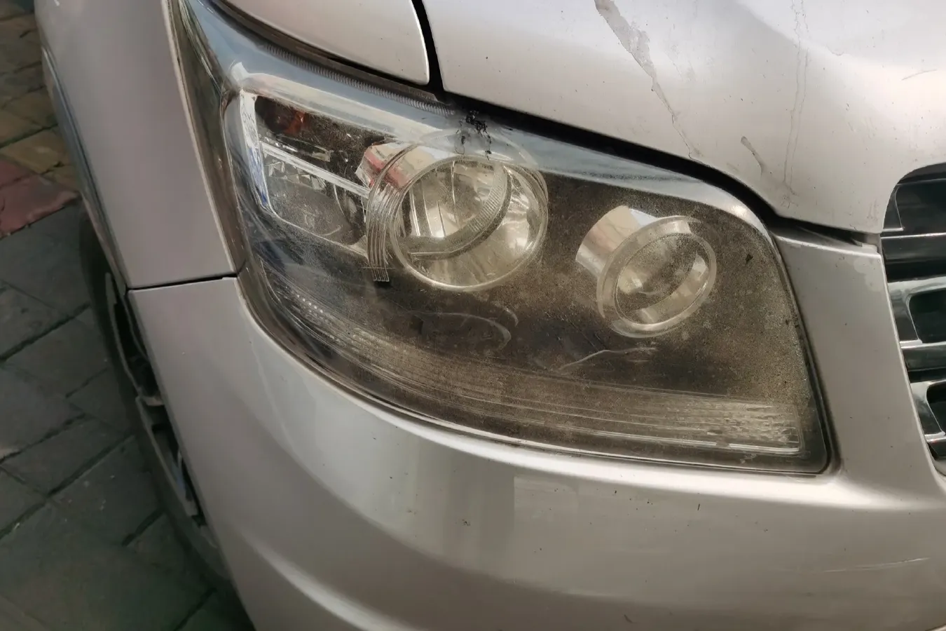 2012 ChangAn Kaicene Honor S 1.3L 92HP L4 5MT,autocango,china used car exporter,china ev exporter,chinese used car exporter,chinese used ev exporter