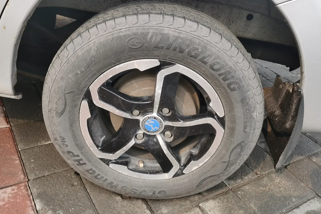 2012 ChangAn Kaicene Honor S 1.3L 92HP L4 5MT,autocango,china used car exporter,china ev exporter,chinese used car exporter,chinese used ev exporter