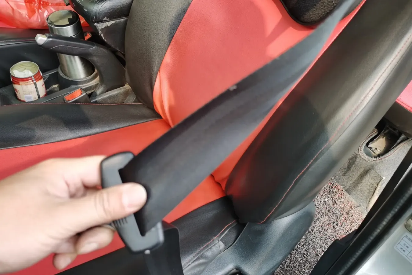 2012 ChangAn Kaicene Honor S 1.3L 92HP L4 5MT,autocango,china used car exporter,china ev exporter,chinese used car exporter,chinese used ev exporter