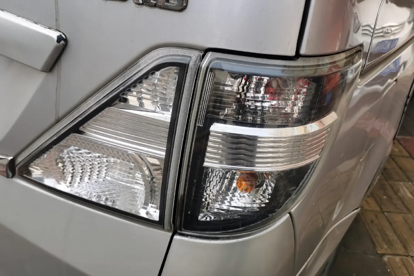 2012 ChangAn Kaicene Honor S 1.3L 92HP L4 5MT,autocango,china used car exporter,china ev exporter,chinese used car exporter,chinese used ev exporter