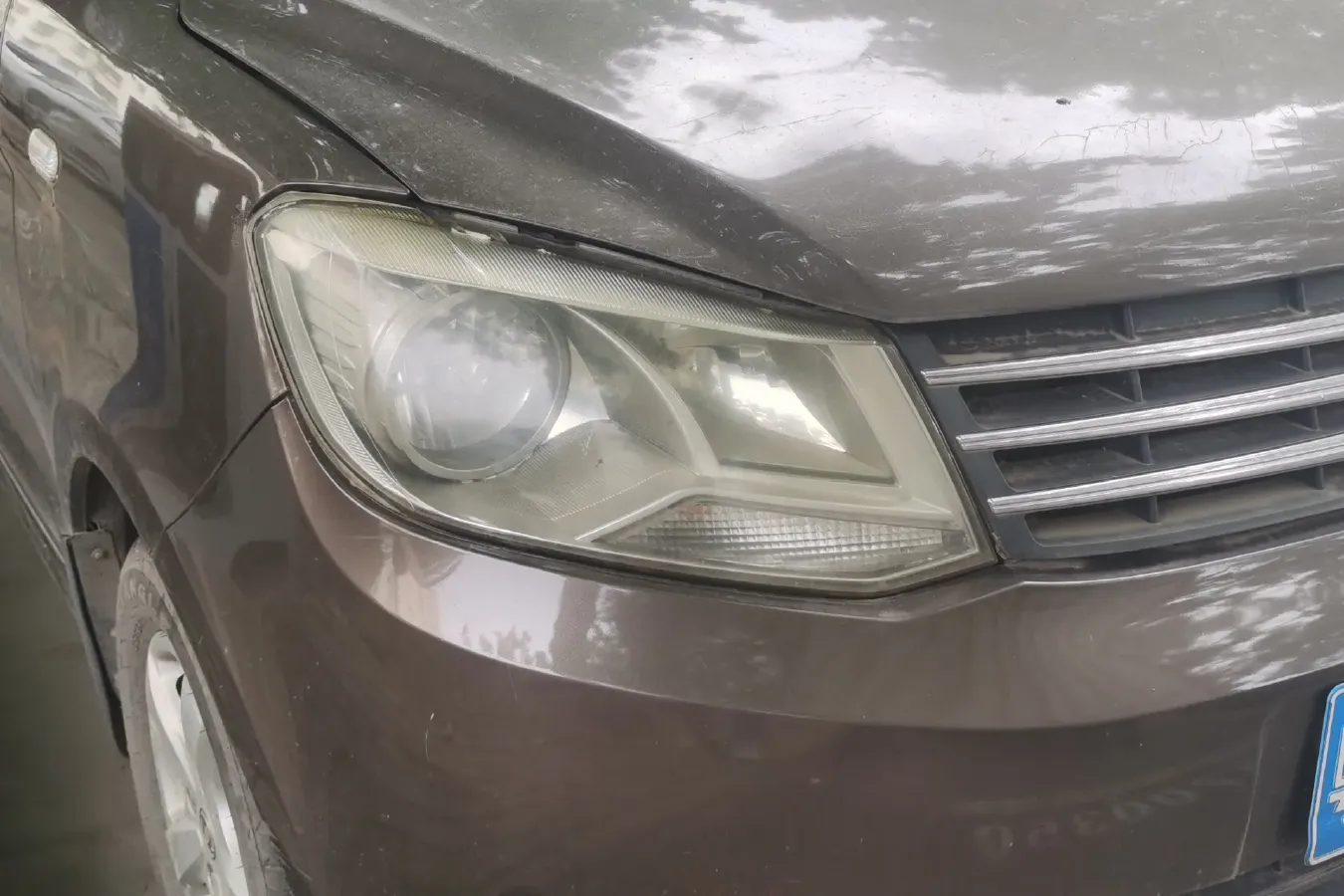 2014 DongFeng Fengon Fengon 330 1.5L 116HP L4 5MT,autocango,china used car exporter,china ev exporter,chinese used car exporter,chinese used ev exporter