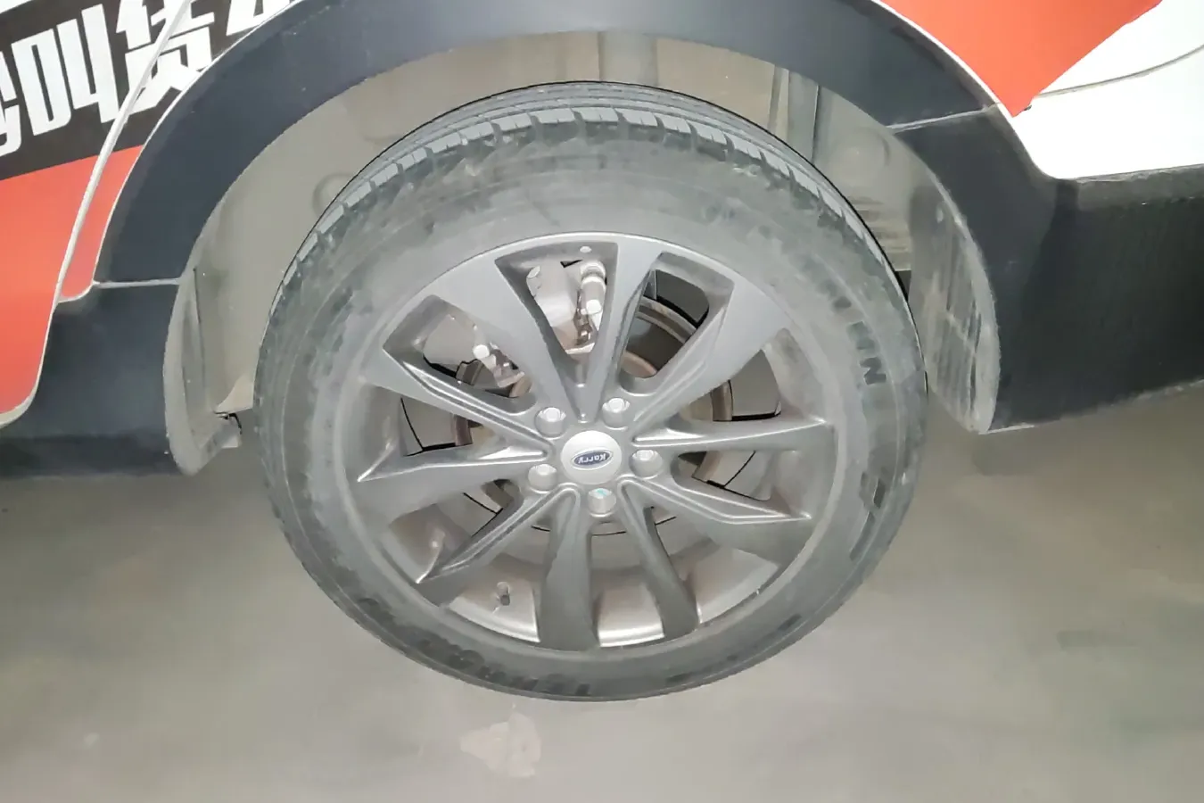 2020 Karry K60 1.5T 156HP L4 5MT,autocango,china used car exporter,china ev exporter,chinese used car exporter,chinese used ev exporter