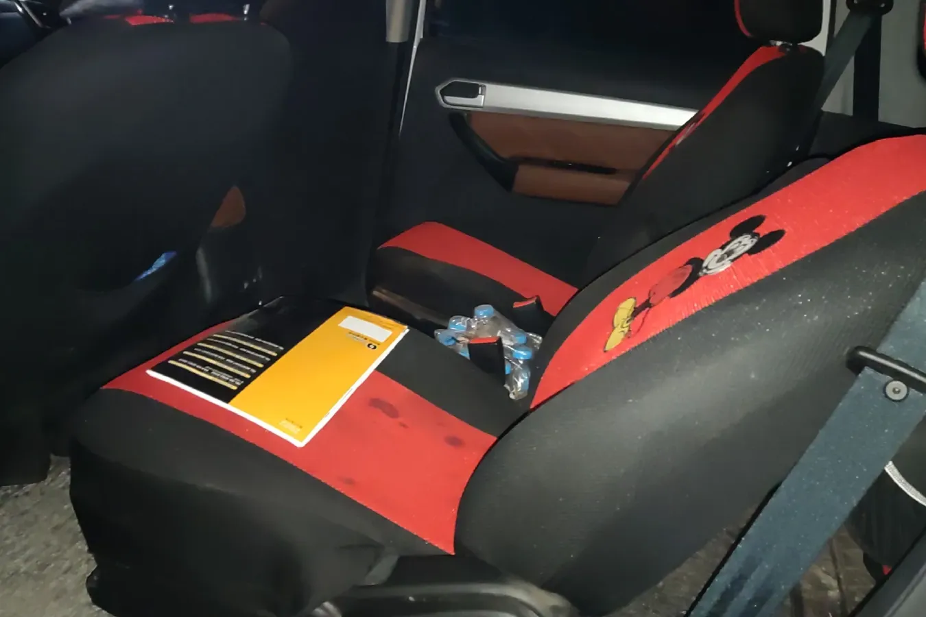 2020 Karry K60 1.5T 156HP L4 5MT,autocango,china used car exporter,china ev exporter,chinese used car exporter,chinese used ev exporter