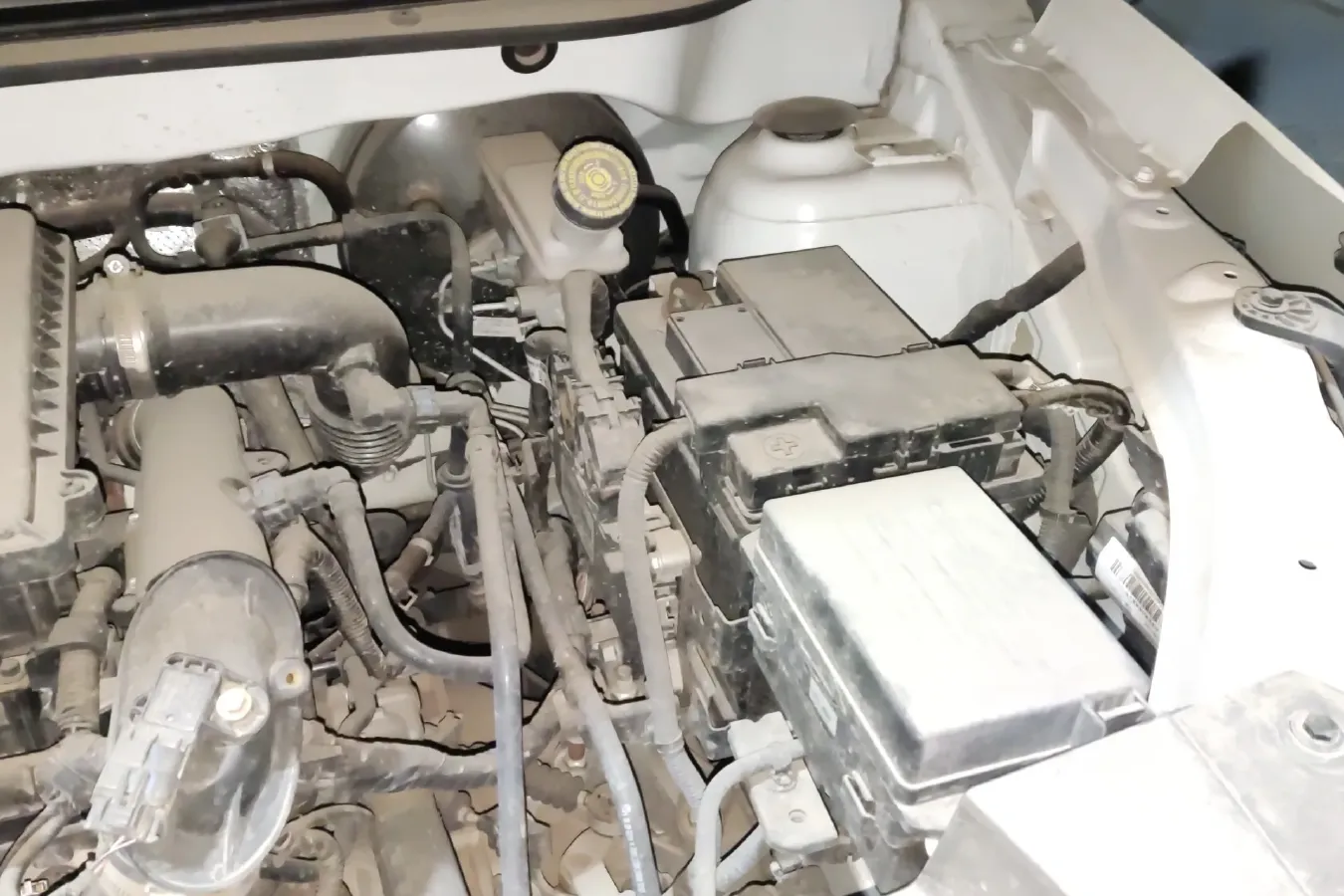 2020 Karry K60 1.5T 156HP L4 5MT,autocango,china used car exporter,china ev exporter,chinese used car exporter,chinese used ev exporter