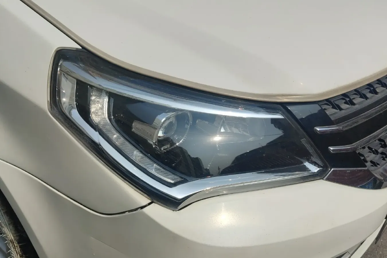 2016 Geely KingKong 1.5L 102HP L4 5MT,autocango,china used car exporter,china ev exporter,chinese used car exporter,chinese used ev exporter