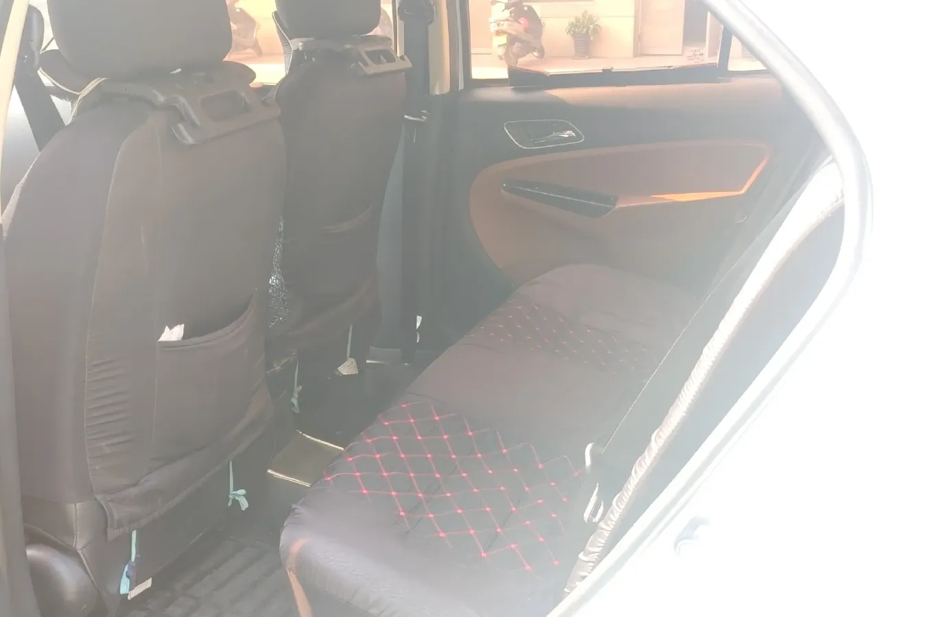 2016 Geely KingKong 1.5L 102HP L4 5MT,autocango,china used car exporter,china ev exporter,chinese used car exporter,chinese used ev exporter