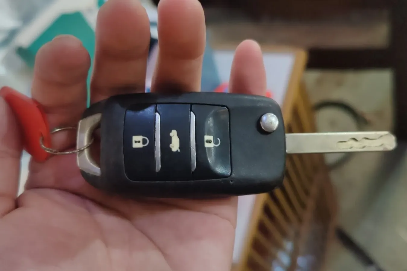 2016 Geely KingKong 1.5L 102HP L4 5MT,autocango,china used car exporter,china ev exporter,chinese used car exporter,chinese used ev exporter