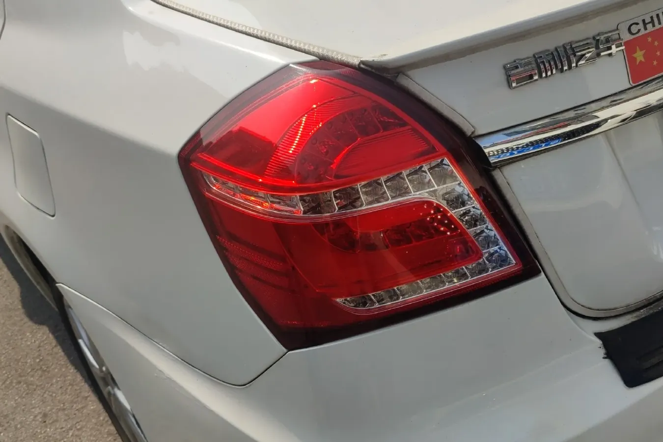 2016 Geely KingKong 1.5L 102HP L4 5MT,autocango,china used car exporter,china ev exporter,chinese used car exporter,chinese used ev exporter