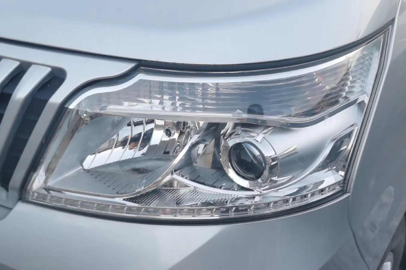 2020 ChangAn Kaicene RuiXing M60 1.5L 116HP L4 5MT,autocango,china used car exporter,china ev exporter,chinese used car exporter,chinese used ev exporter