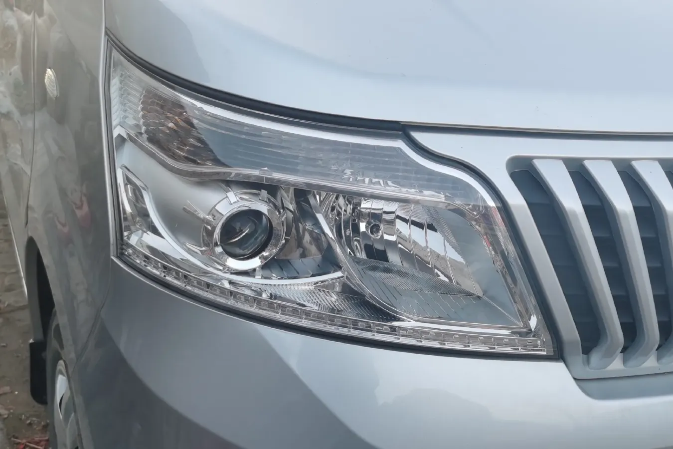 2020 ChangAn Kaicene RuiXing M60 1.5L 116HP L4 5MT,autocango,china used car exporter,china ev exporter,chinese used car exporter,chinese used ev exporter