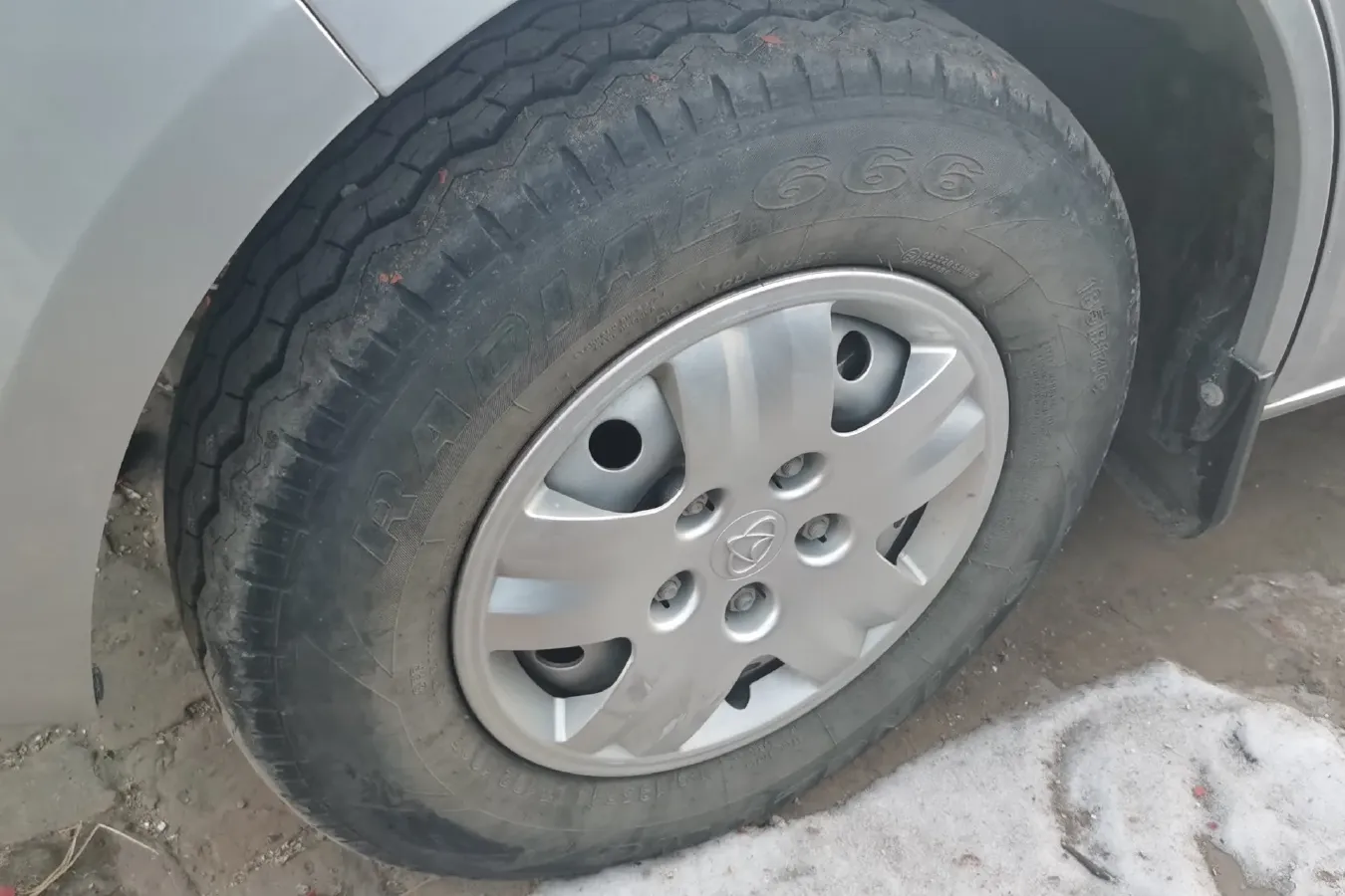 2020 ChangAn Kaicene RuiXing M60 1.5L 116HP L4 5MT,autocango,china used car exporter,china ev exporter,chinese used car exporter,chinese used ev exporter