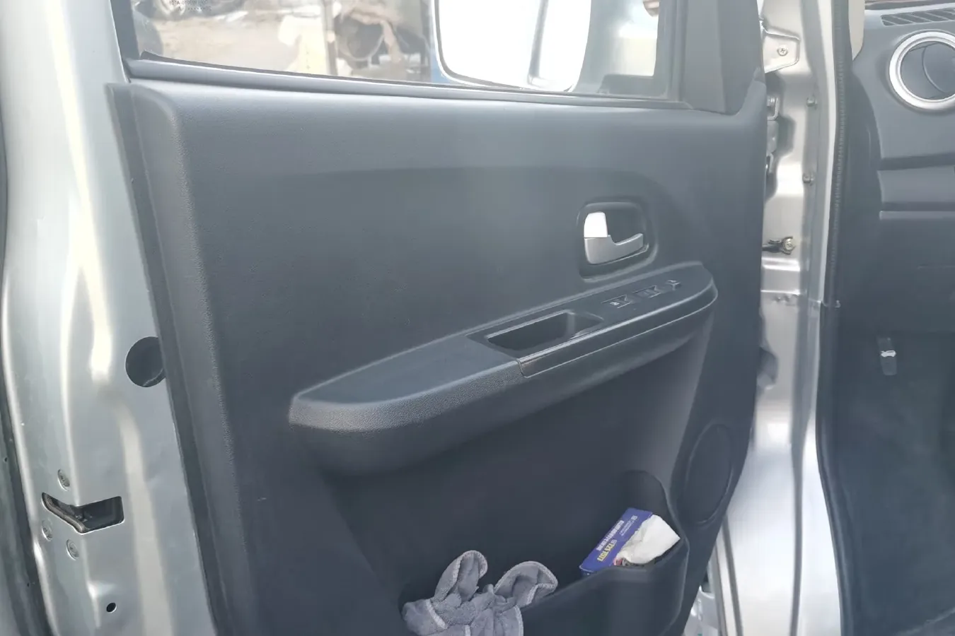 2020 ChangAn Kaicene RuiXing M60 1.5L 116HP L4 5MT,autocango,china used car exporter,china ev exporter,chinese used car exporter,chinese used ev exporter