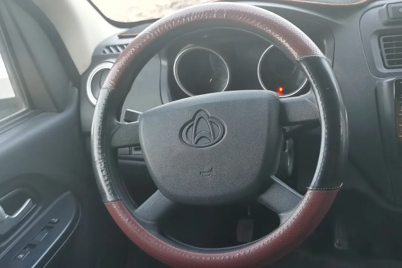 2020 ChangAn Kaicene RuiXing M60 1.5L 116HP L4 5MT,autocango,china used car exporter,china ev exporter,chinese used car exporter,chinese used ev exporter