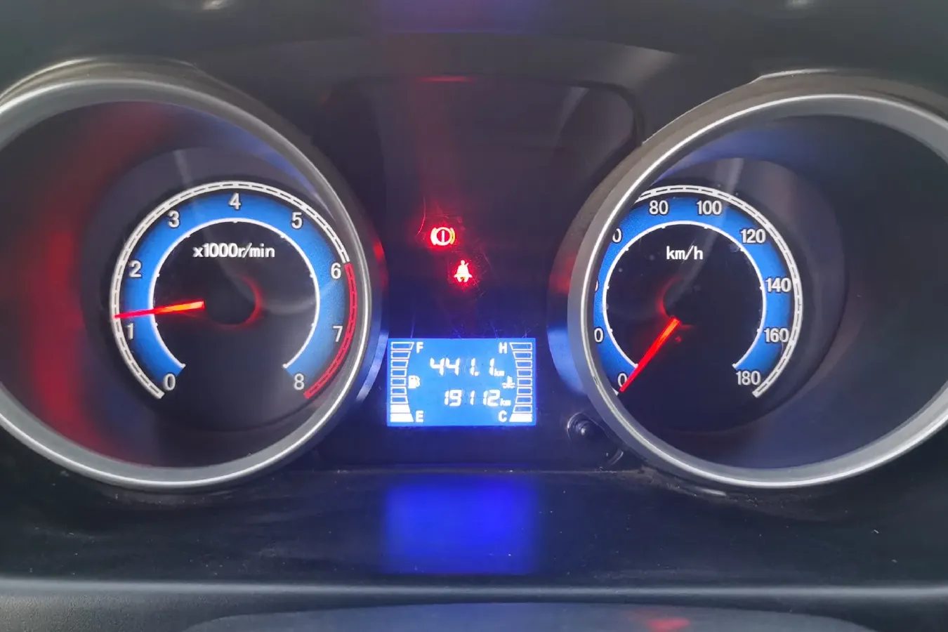 2020 ChangAn Kaicene RuiXing M60 1.5L 116HP L4 5MT,autocango,china used car exporter,china ev exporter,chinese used car exporter,chinese used ev exporter