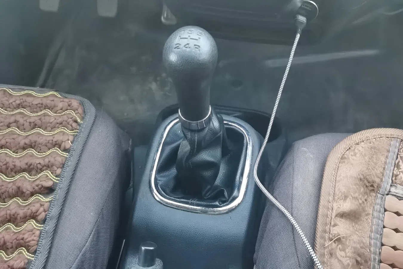 2020 ChangAn Kaicene RuiXing M60 1.5L 116HP L4 5MT,autocango,china used car exporter,china ev exporter,chinese used car exporter,chinese used ev exporter