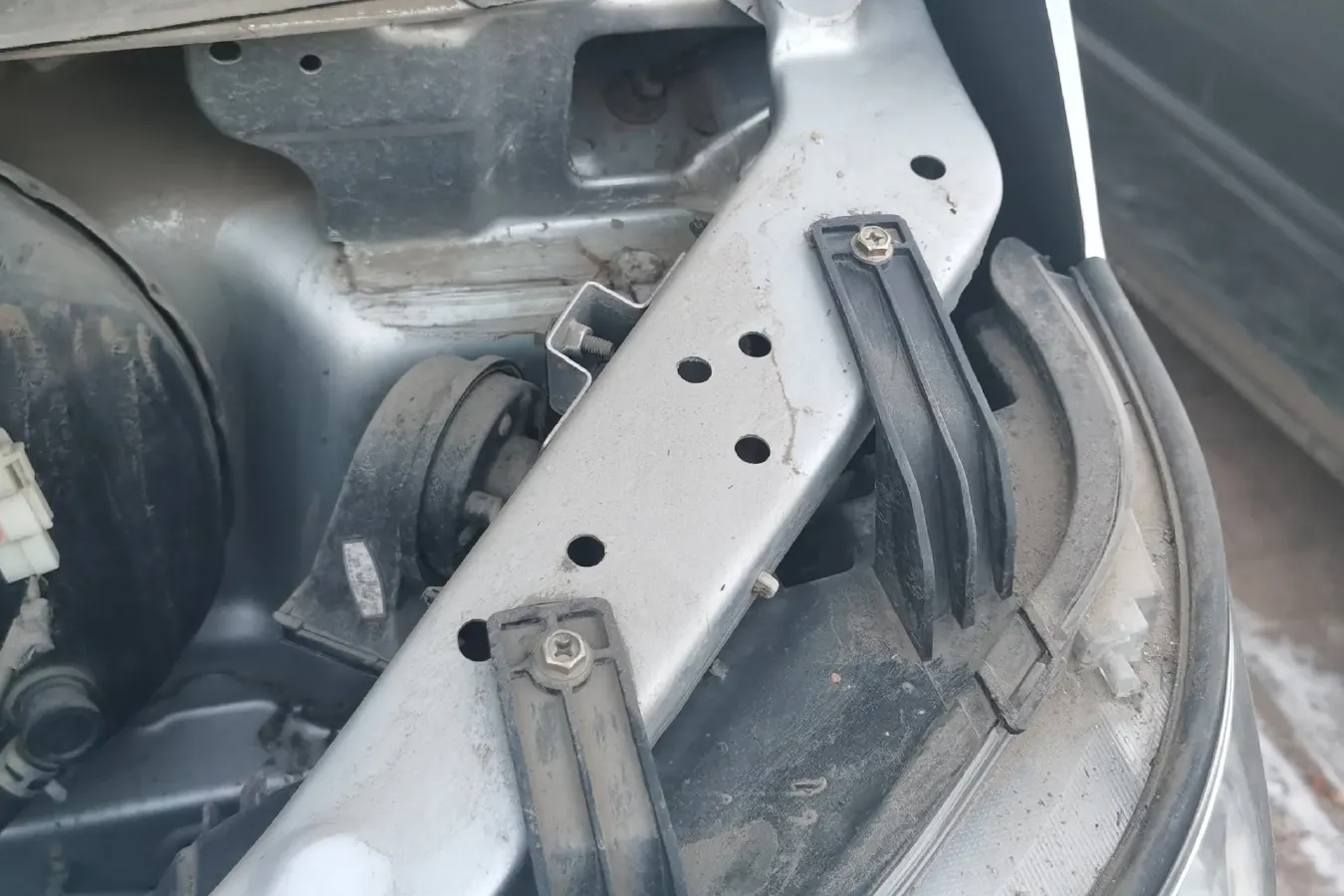 2020 ChangAn Kaicene RuiXing M60 1.5L 116HP L4 5MT,autocango,china used car exporter,china ev exporter,chinese used car exporter,chinese used ev exporter