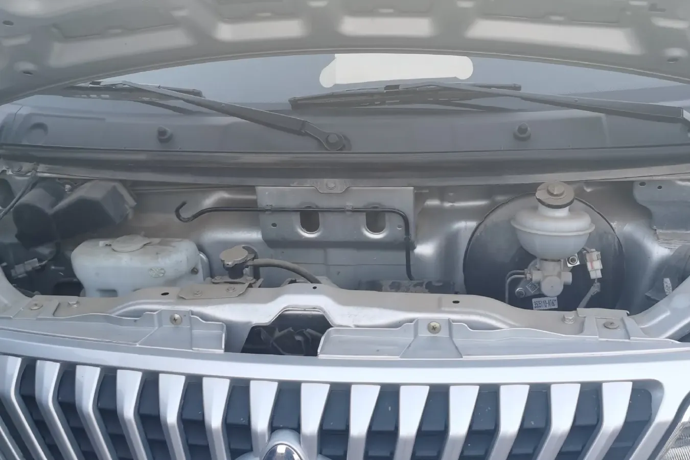 2020 ChangAn Kaicene RuiXing M60 1.5L 116HP L4 5MT,autocango,china used car exporter,china ev exporter,chinese used car exporter,chinese used ev exporter