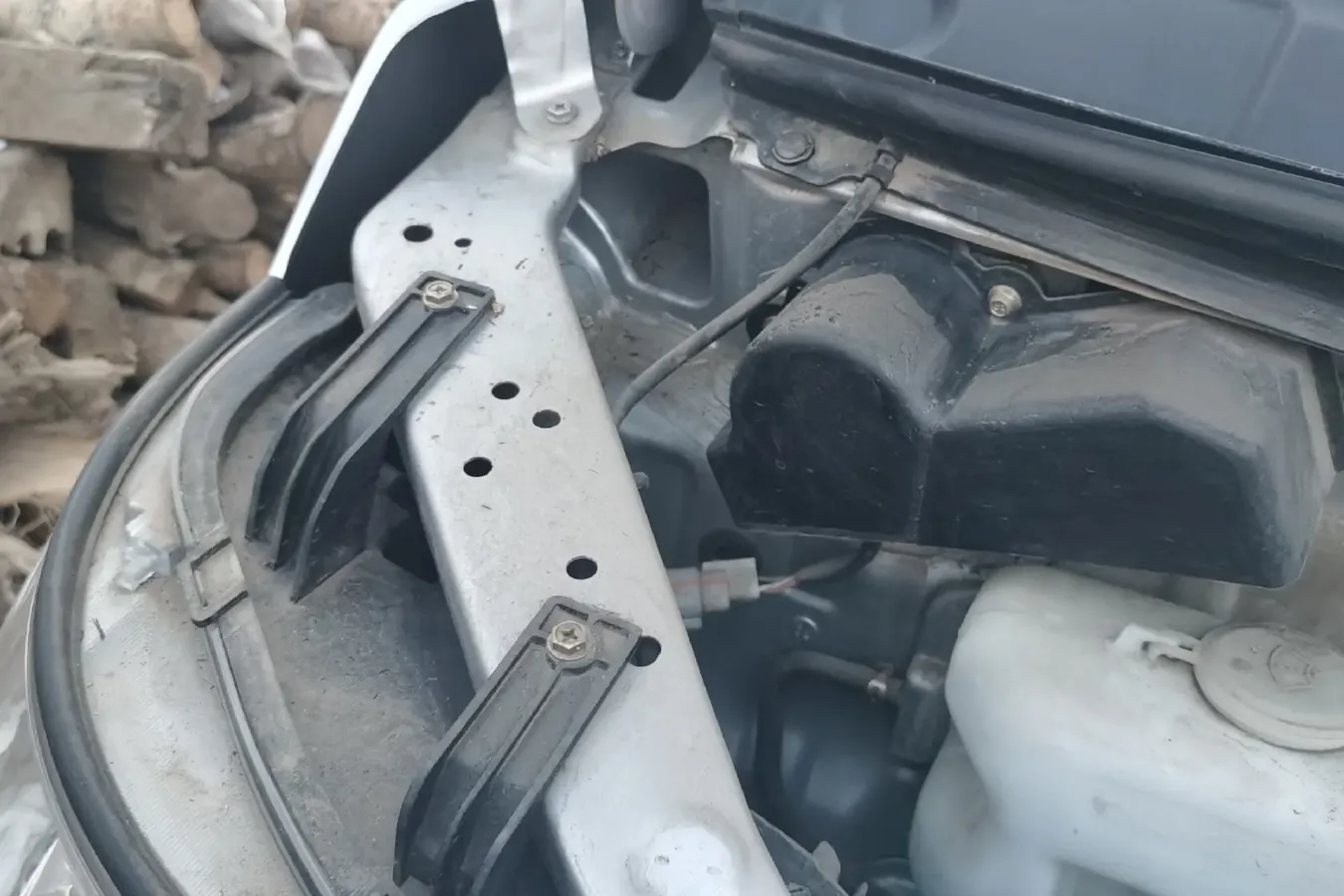 2020 ChangAn Kaicene RuiXing M60 1.5L 116HP L4 5MT,autocango,china used car exporter,china ev exporter,chinese used car exporter,chinese used ev exporter