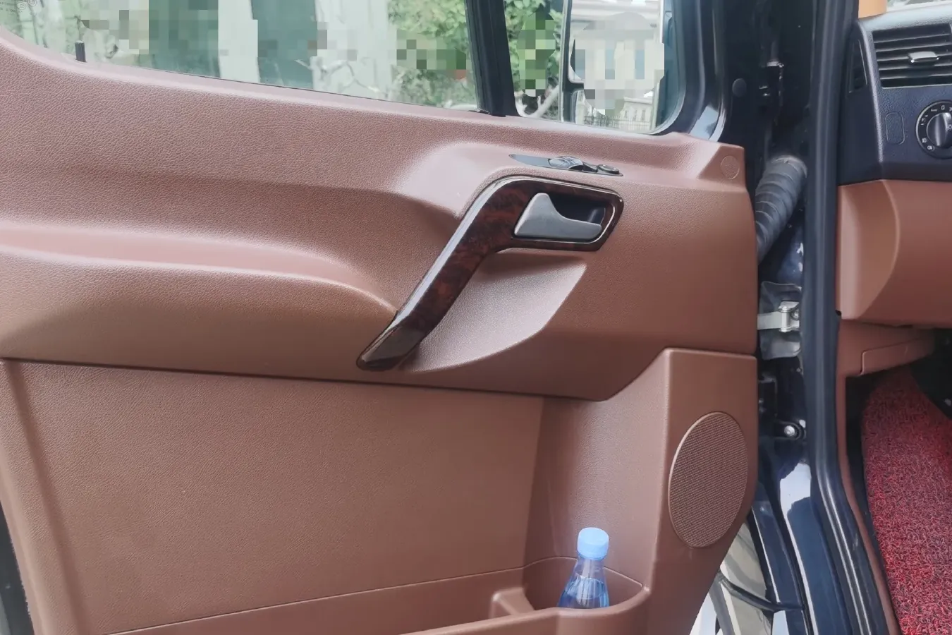 2009 Mercedes-Benz Sprinter 3.5L 258HP V6 5AT,autocango,china used car exporter,china ev exporter,chinese used car exporter,chinese used ev exporter