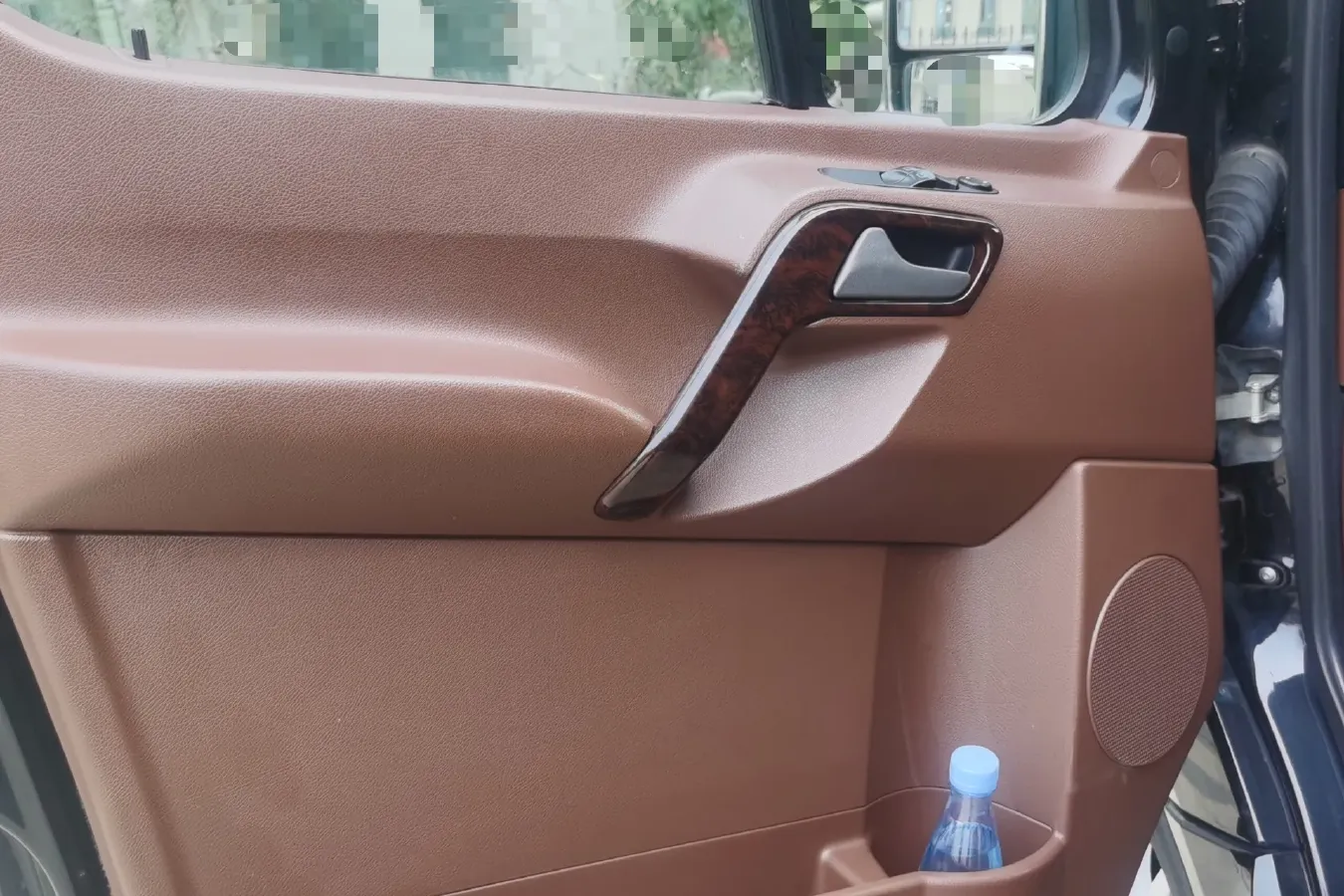 2009 Mercedes-Benz Sprinter 3.5L 258HP V6 5AT,autocango,china used car exporter,china ev exporter,chinese used car exporter,chinese used ev exporter