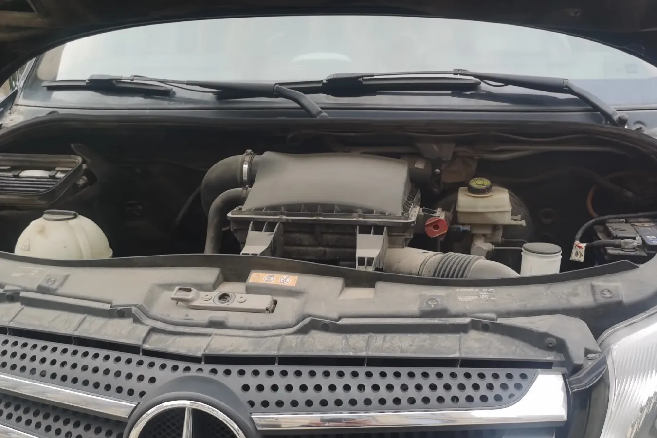 2009 Mercedes-Benz Sprinter 3.5L 258HP V6 5AT,autocango,china used car exporter,china ev exporter,chinese used car exporter,chinese used ev exporter