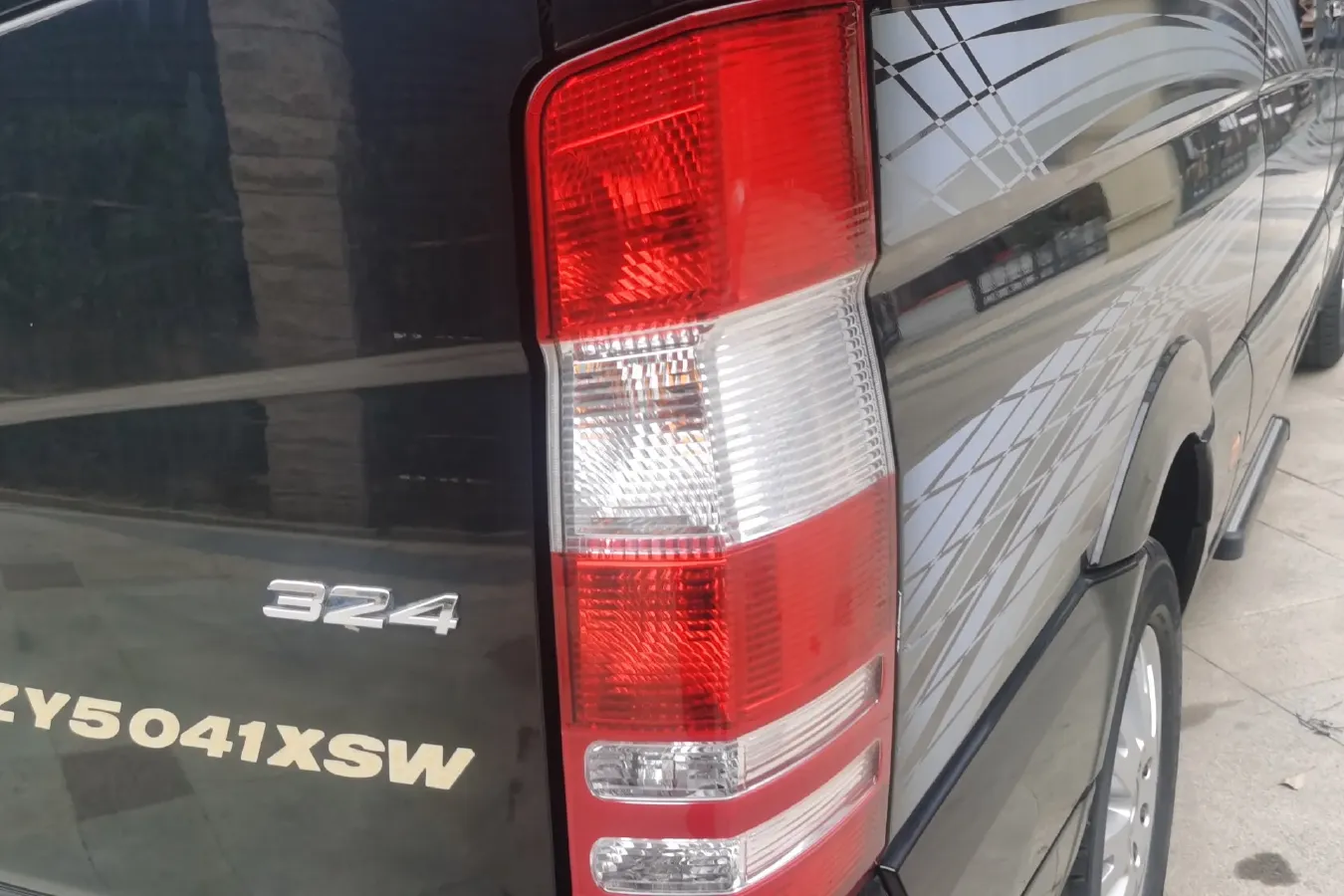 2009 Mercedes-Benz Sprinter 3.5L 258HP V6 5AT,autocango,china used car exporter,china ev exporter,chinese used car exporter,chinese used ev exporter