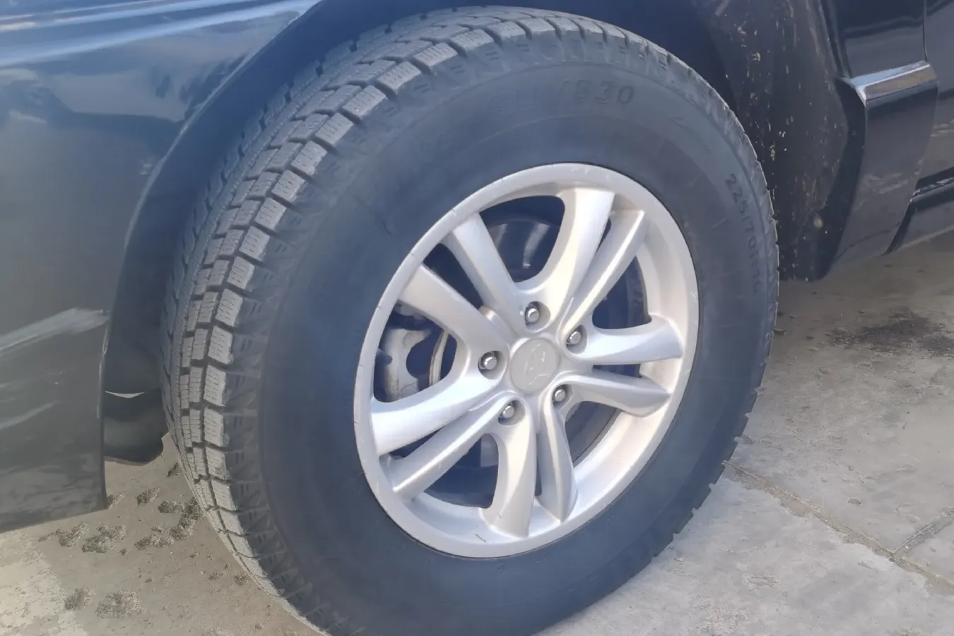 2013 HawTai Santafe Classic 1.8T 160HP L4 4AT,autocango,china used car exporter,china ev exporter,chinese used car exporter,chinese used ev exporter