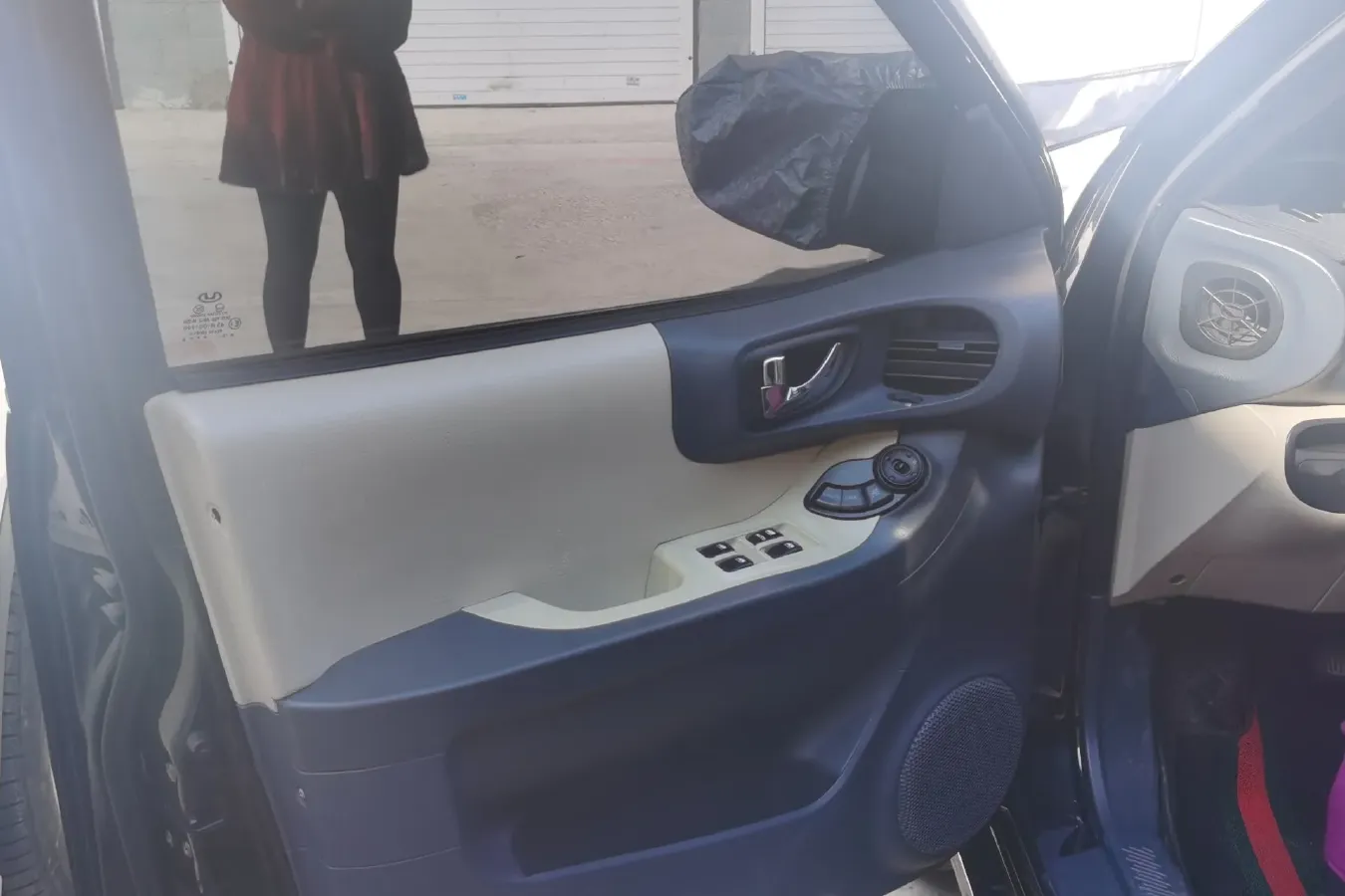 2013 HawTai Santafe Classic 1.8T 160HP L4 4AT,autocango,china used car exporter,china ev exporter,chinese used car exporter,chinese used ev exporter