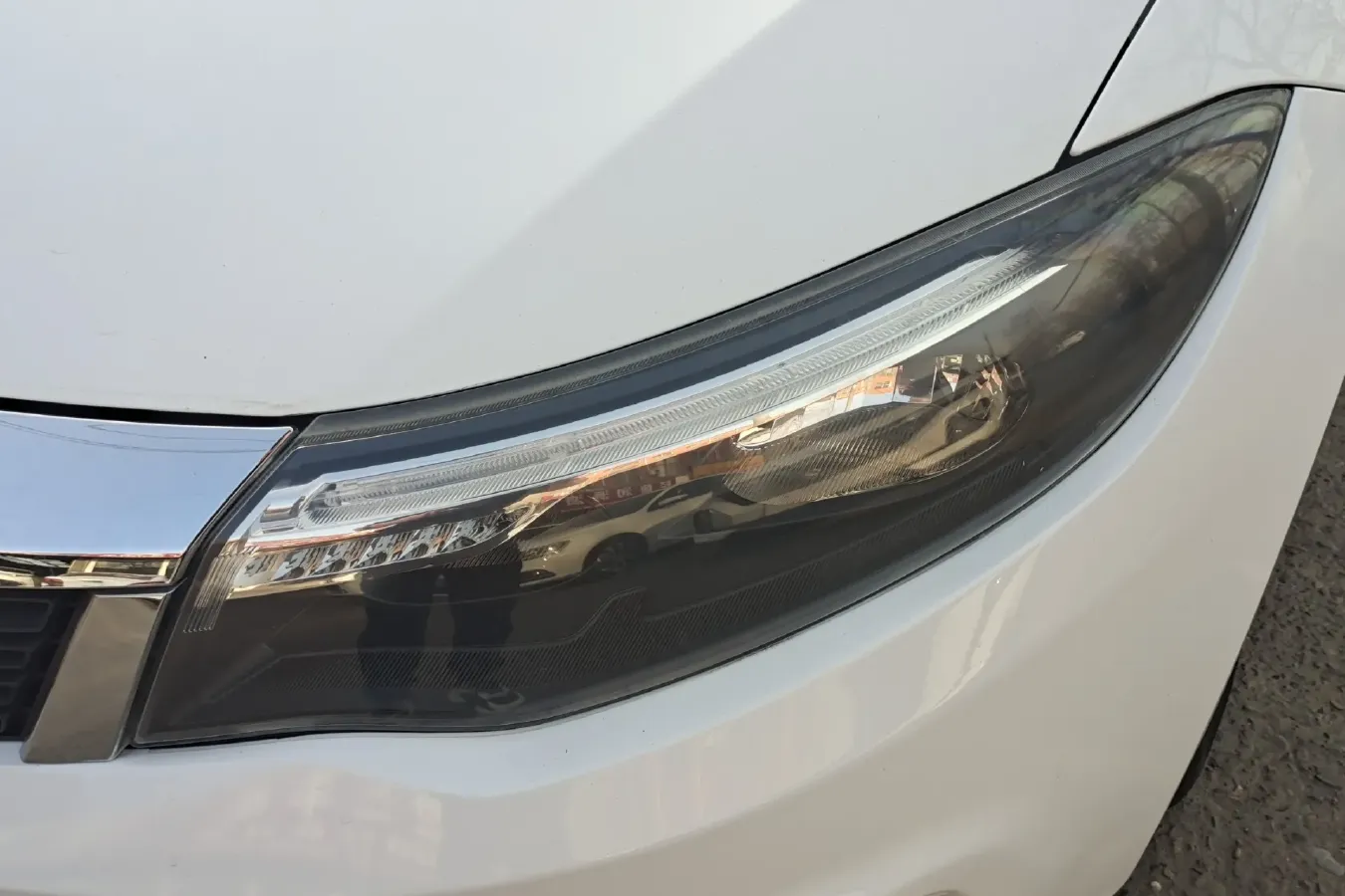 2021 Qoros 3 1.5T 156HP L4 CVT,autocango,china used car exporter,china ev exporter,chinese used car exporter,chinese used ev exporter